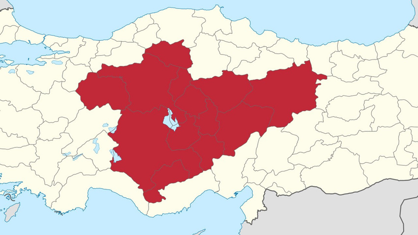 Bolu Harita Kastamonu Ankara İstanbul Hava Durumu Deprem Fay Hattı