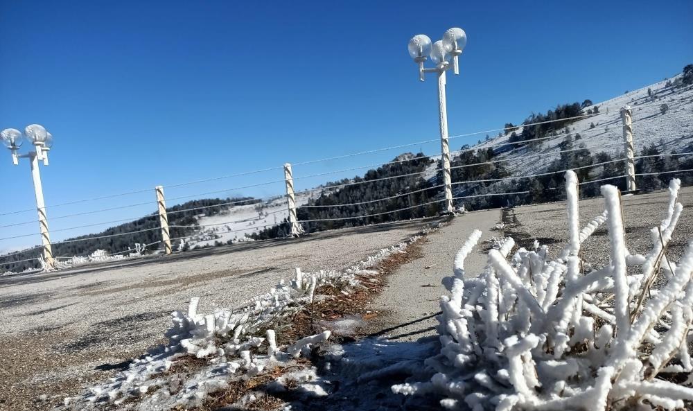 Don Soğuk Buz Hava Ziraat