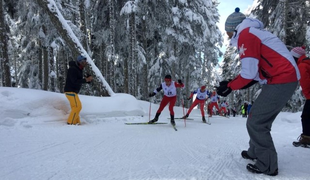 Kayak Kar Kis Spor Esentepe Arkut