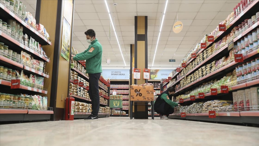 Tarım Kredi Kooperatifi Market