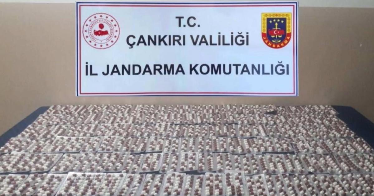 cankirida aranan yuzlerce sahis yakalandi WIvgbtWn.jpg