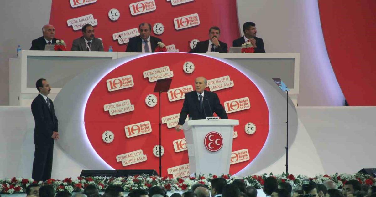 mhp kurultaylari tarihi mhp tarihi mhp nedir ne zaman kuruldu hlTW3Fix.jpg