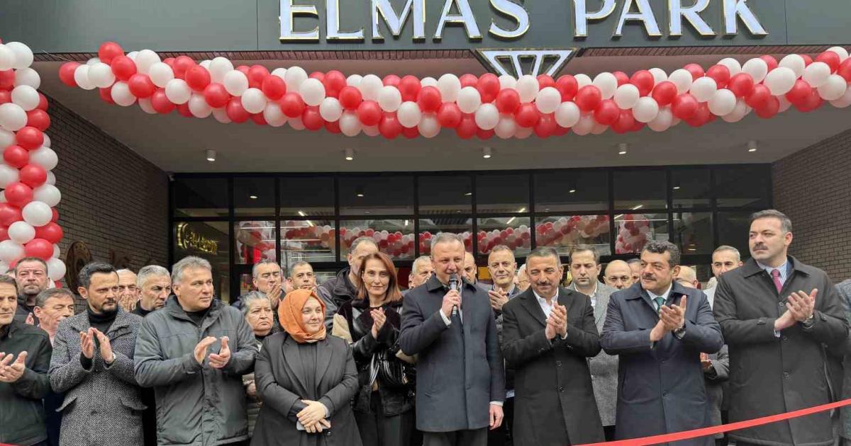 zonguldak elmas parktan gorkemli acilis THh72hMk.jpg