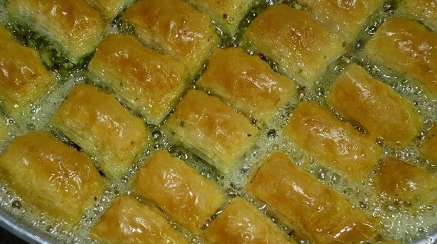 Baklava