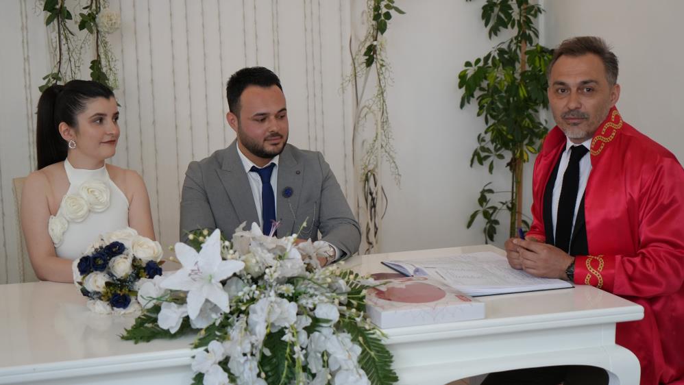 Bolu Evlenme Nikah Düğün