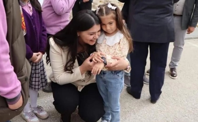 Bolulu Kaymakam Kastamonu'ya Atandı