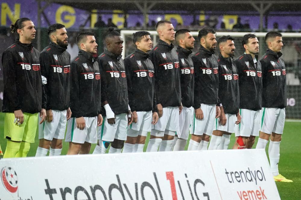 Boluspor Eyüpspor