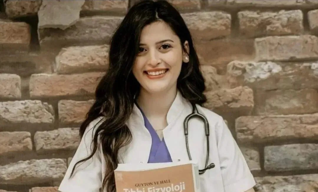 Doktor Melike Sargın İlhan