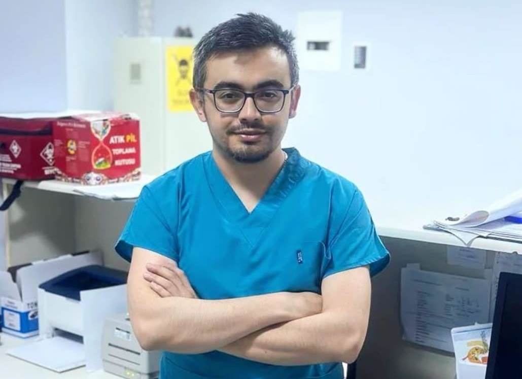 Dr Ihsan Safak 2