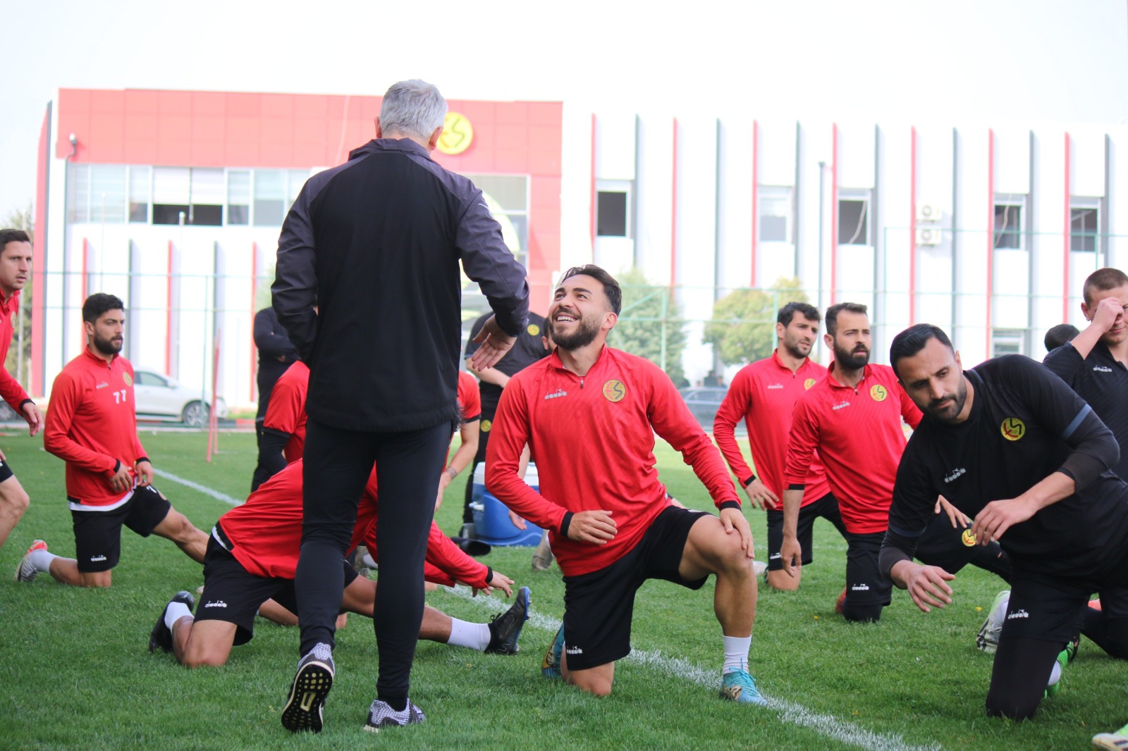 Eskişehirspor