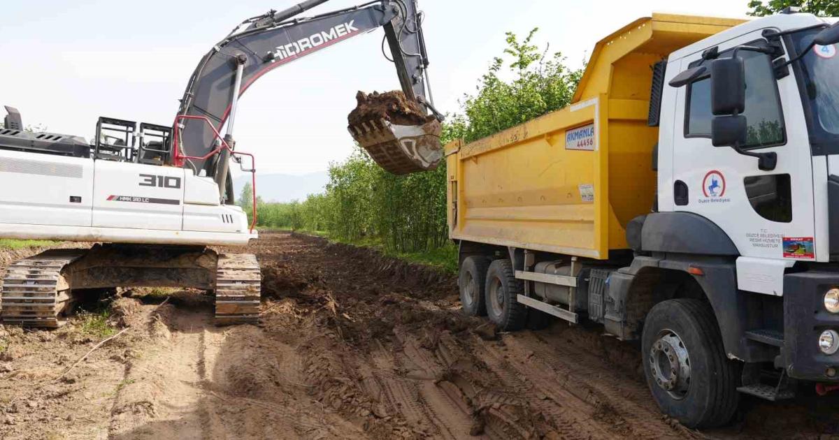 duzcede yeni yollar aciliyor 18 uygulamasi IxrIOgkv.jpg