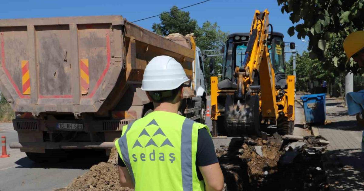 sanayinin lokomotif kentine elektrik altyapisina 1 milyar tlnin uzerine yatirim yapilacak Dr5qsLSc.jpg