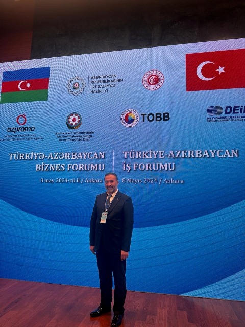 Gerede TSO Azerbaycan