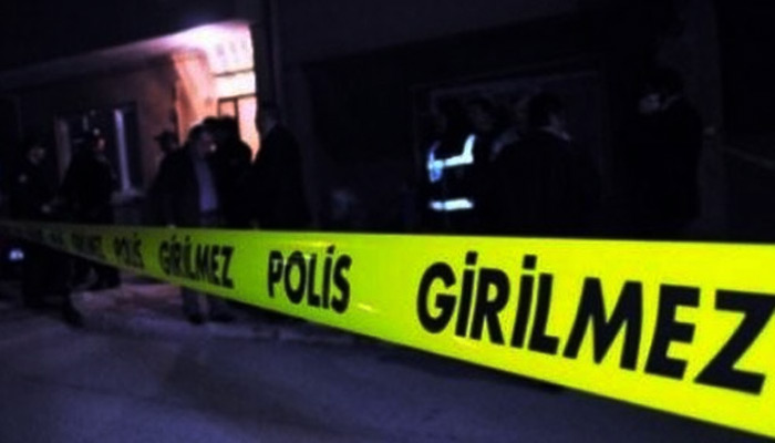 Polis Olay Yeri Girilmez Asayiş