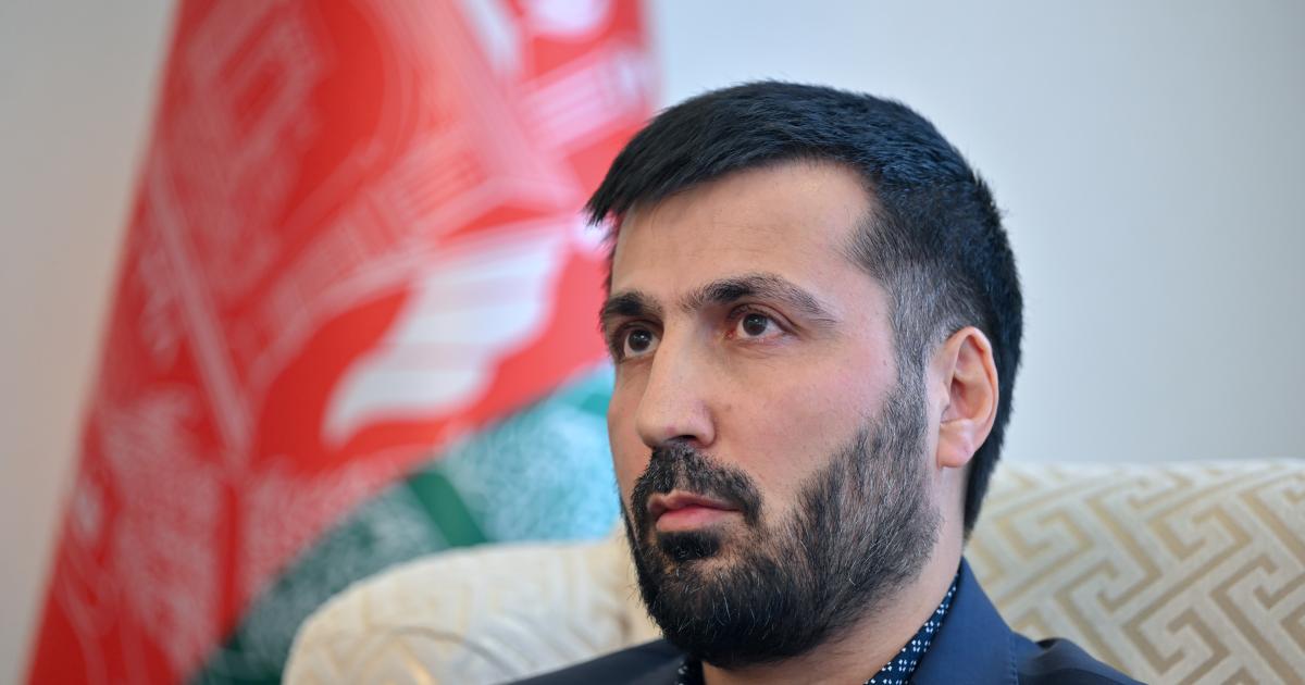 afganistan buyukelcisi raminden acil yardim cagrisi 5ETvarjY.jpg