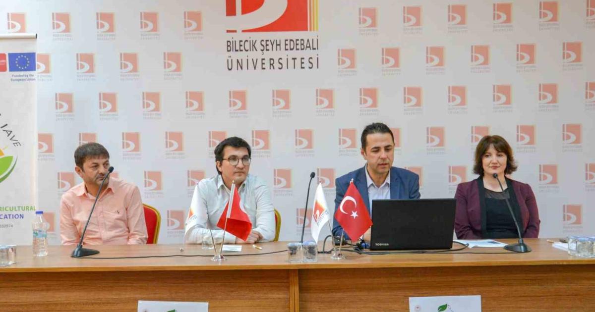 bilecikte iklim degisikligine deginildi eyvqOl8F.jpg
