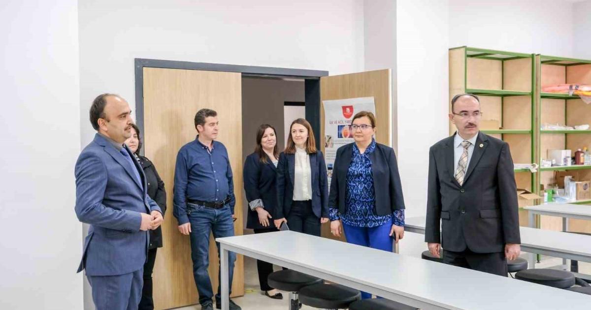 bilecikte saglik hizmetleri degerlendirildi xDRqGciK.jpg
