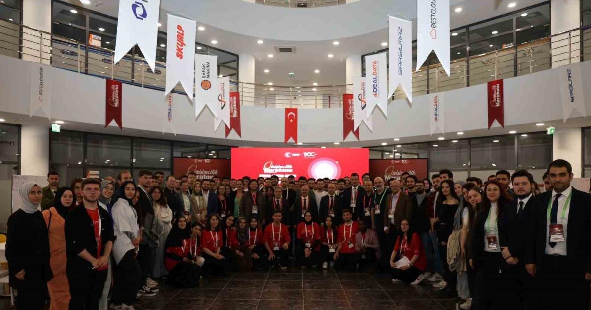 duzcede girisimcilik maratonu basladi lRYYkgbT.jpg