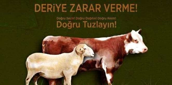 Gerede TSO İbadet Et İsraf Etme