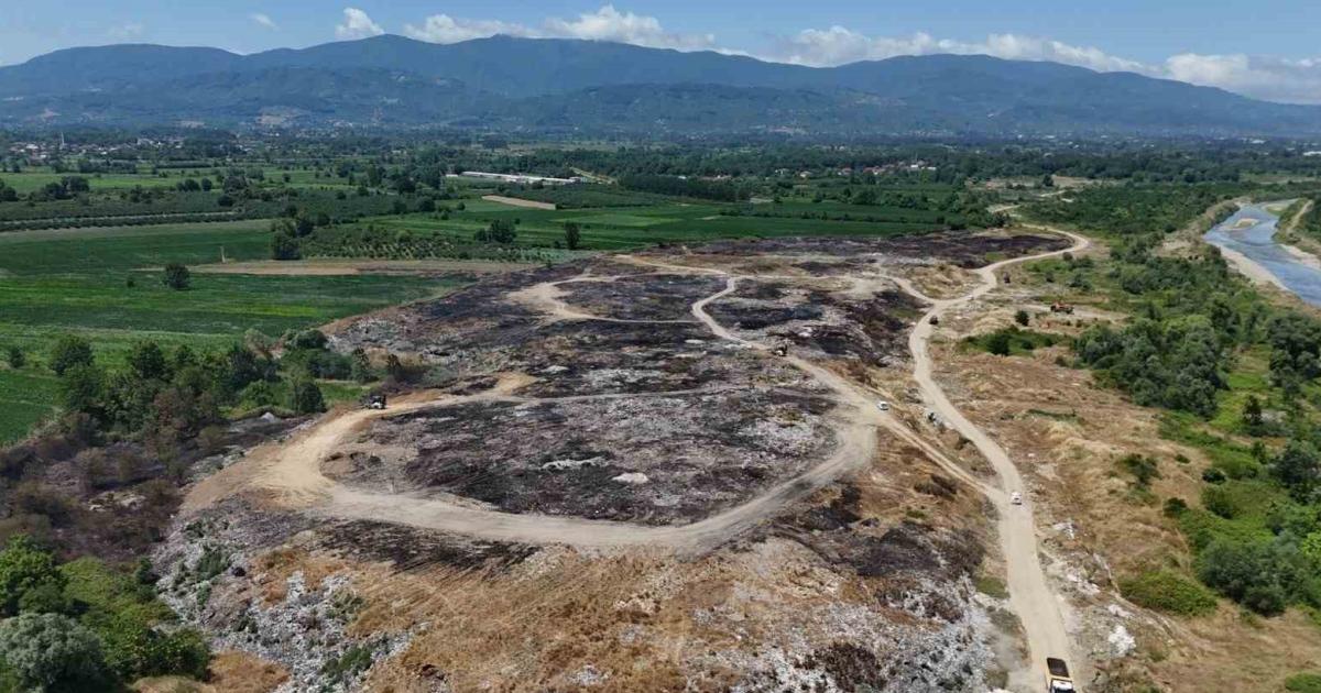 duzcede neler oluyor 24 saatte 8 yangin cikti l8TatGC1.jpg