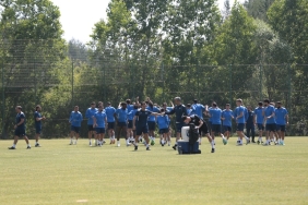 Adana Demirspor Gerede kampı