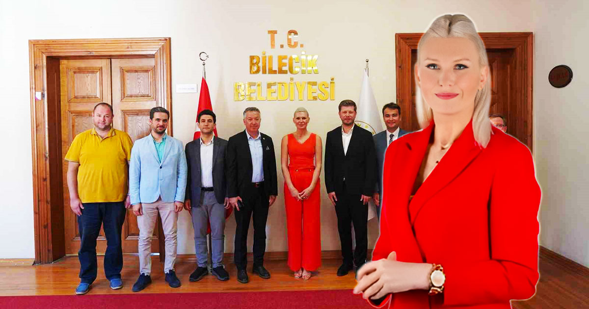 Bilecik'te Hareketlilik: Hedef, Azaltmak ve Korumak - Bilecik Belediye Başkanı Melek Mızrak Subaşı