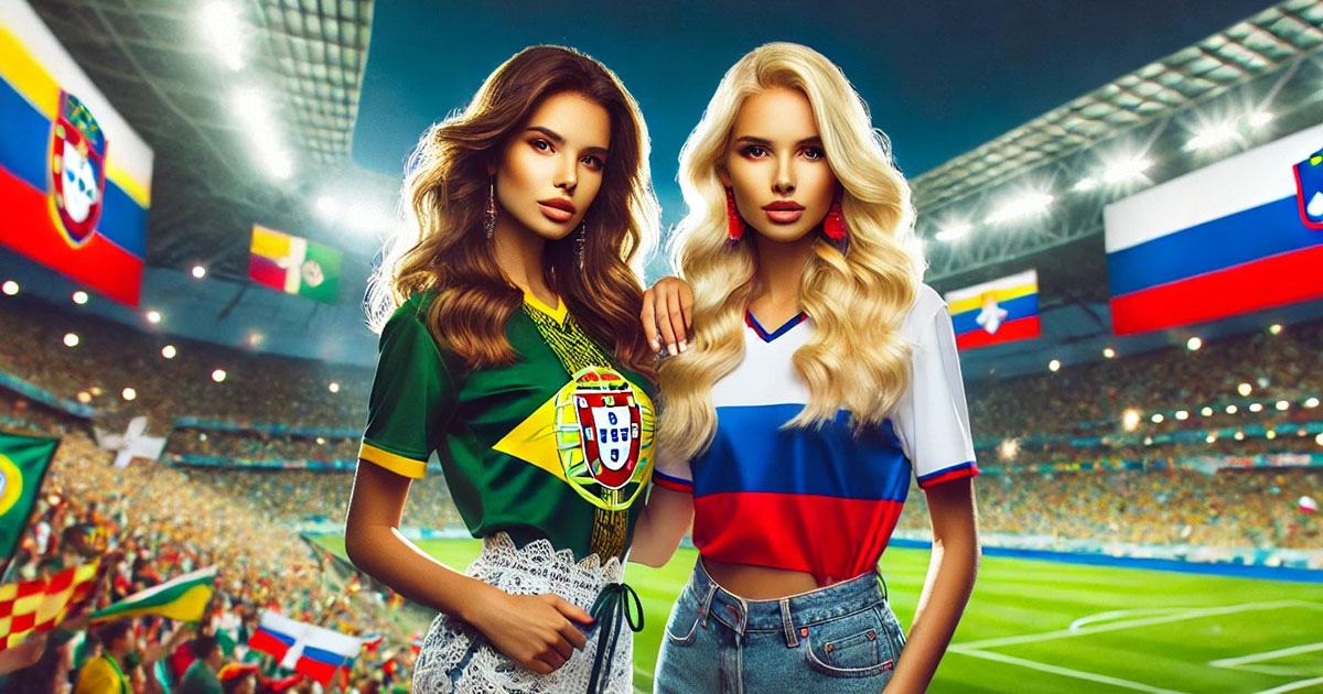 Portekiz Slovenya Maçı EURO 2024