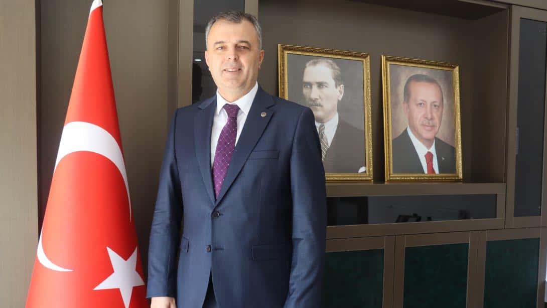 Bolu Milli Eğitim Müdürü Fatih Öncü Kimdir