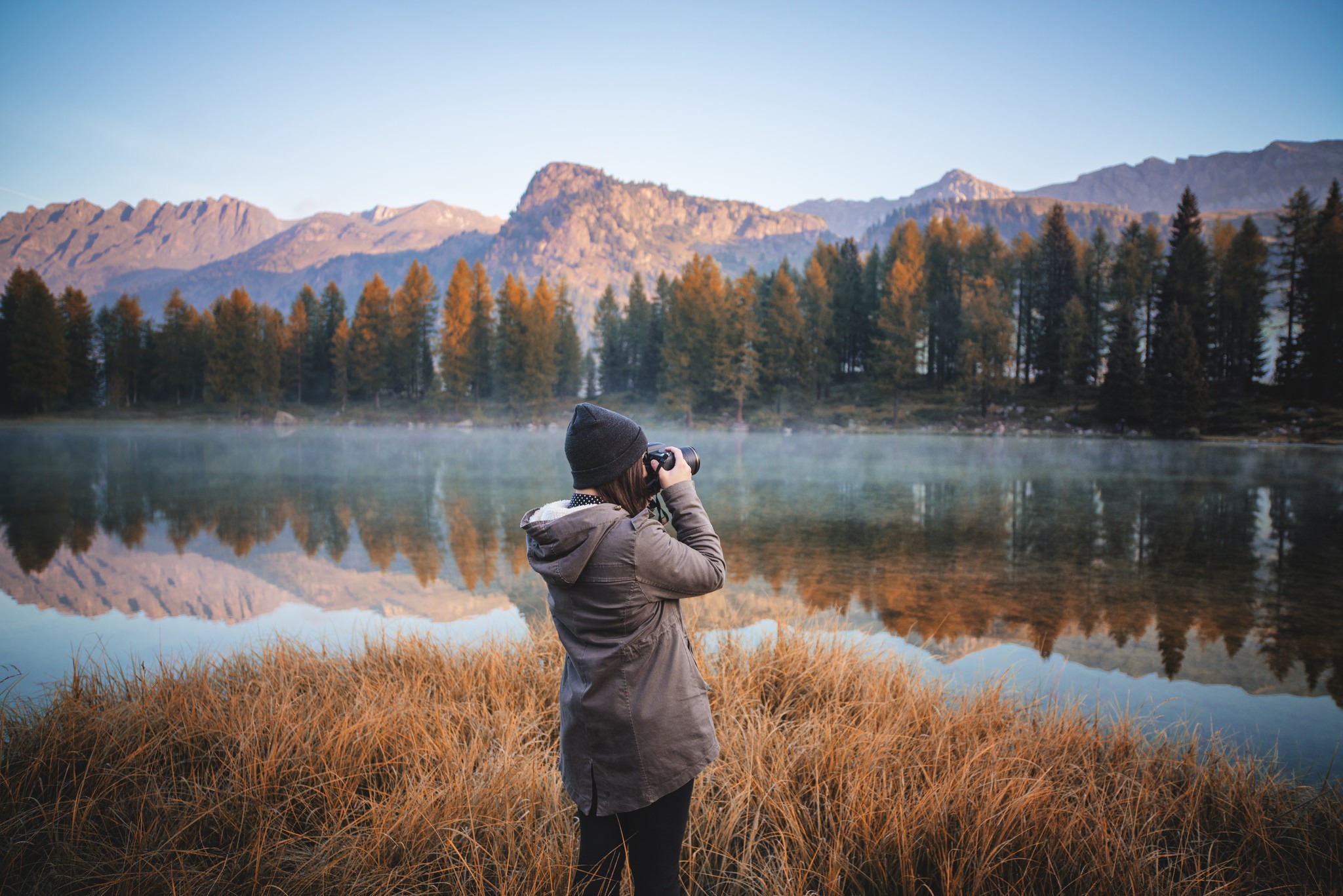 Doğa Fotoğrafçılığı Nedir
