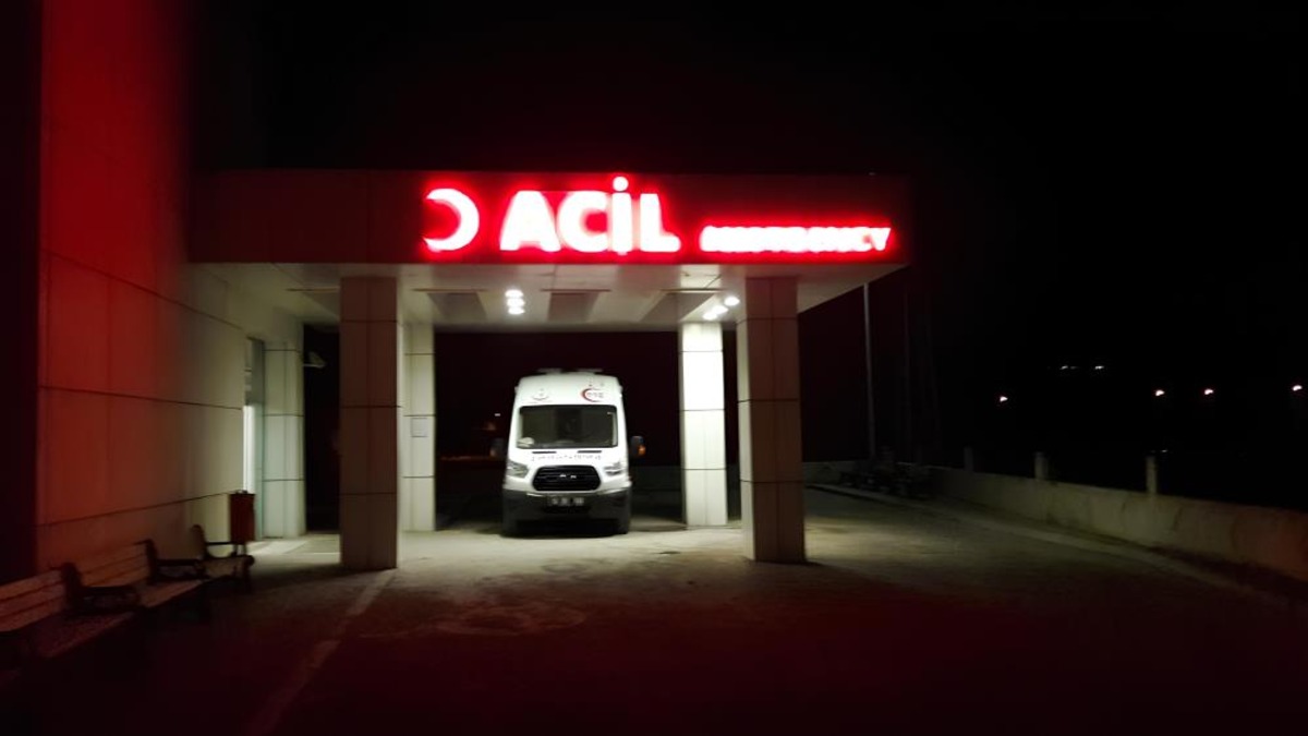 çerkeş