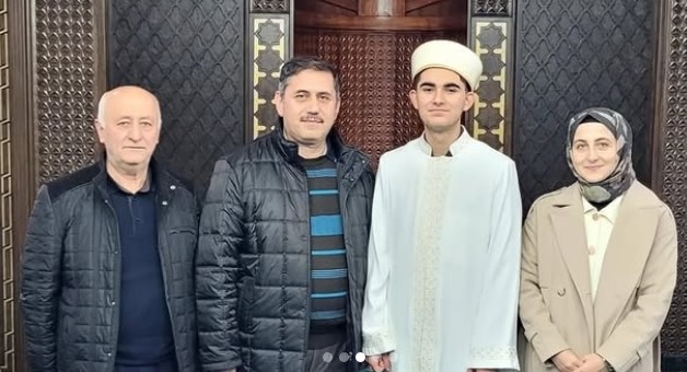 Furkan Bayraktar Gerede