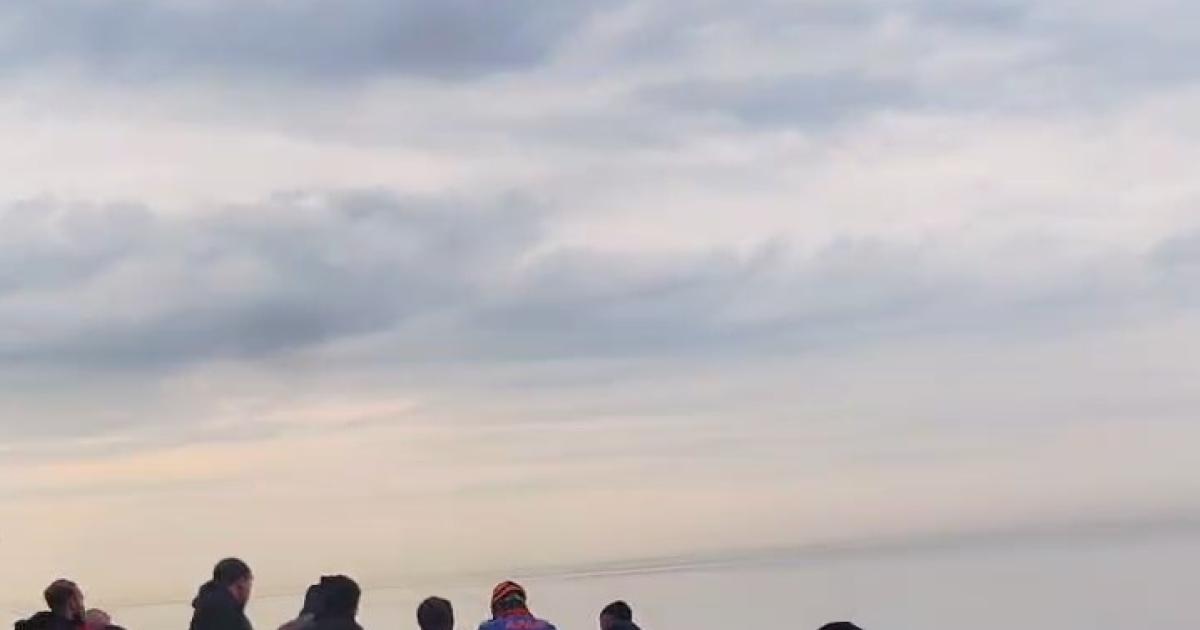 zonguldak kozluda trafik kazasi iki kisi yaralandi tkPZZXVM.jpg
