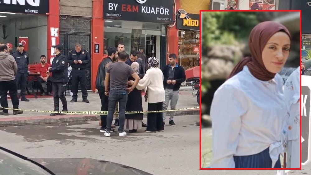 Eski eşi Ajda'yı restoranda öldürmüştü, ilk kez konuştu