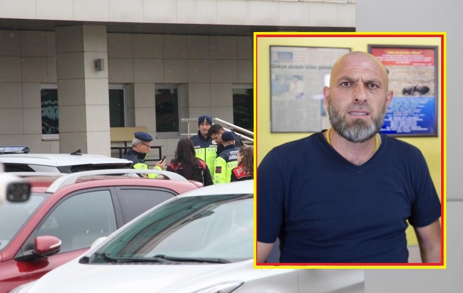 'Gecekondu' tribün lideri dahil 4 taraftar tutuklandı