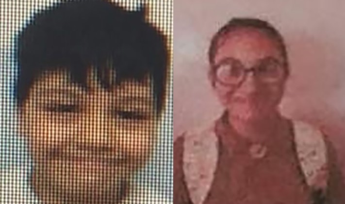 Kocaeli'de Çocuklarını Boğan Baba