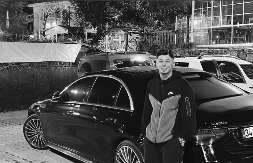 Spor salonu görevlisi silahlı kavgada kör kurşunla hayatını kaybetti photoaidcom greyscale