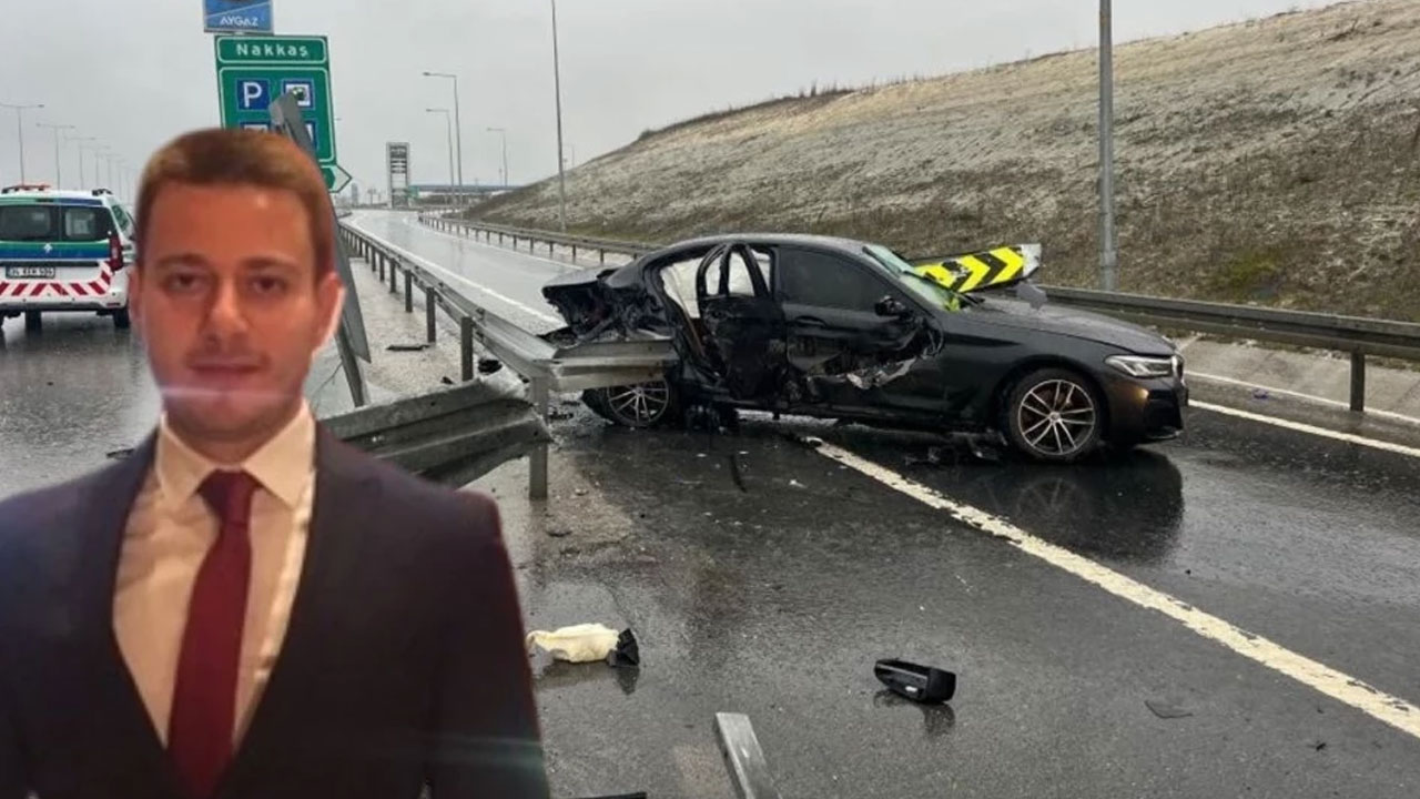 Ünlü İş İnsanından Acı Haber! Sevenleri Gözyaşlarına Boğuldu