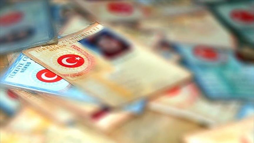 eski tip nüfus cüzdanı kimlik nüfus