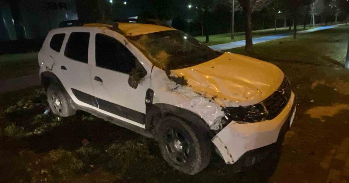 izmitte trafik kazasi otomobil takla atti PkOv7GU7.jpg