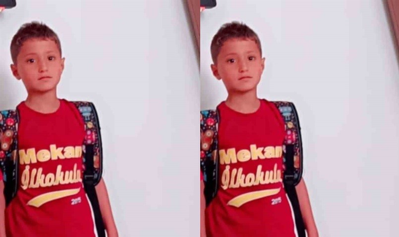 Adanada Suda Boğuldu