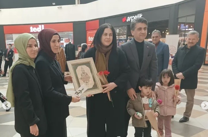 Gerede ADEM Bolu Standı