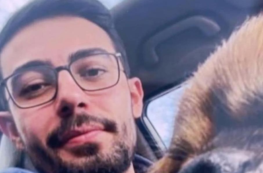 Motosiklet sürücüsü hayatını kaybetti