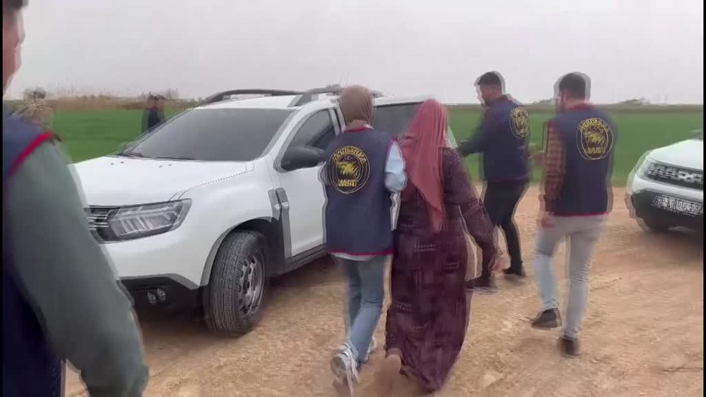Şanlıurfa'da bir bebeği öldürdükleri iddiasıyla 2 zanlı tutuklandı