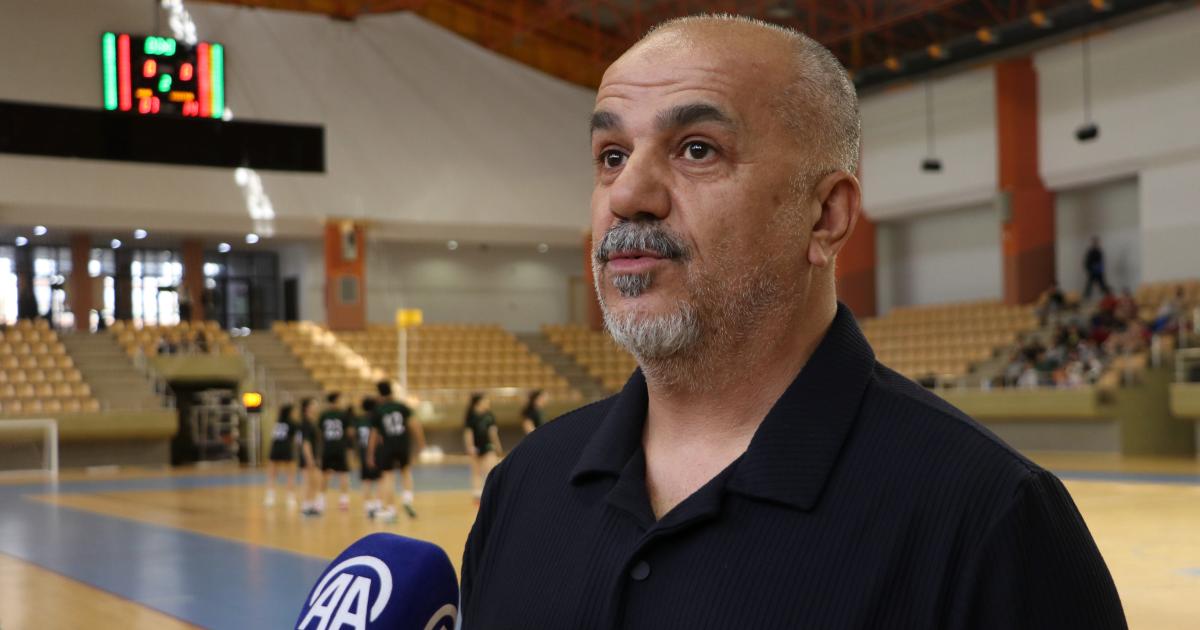 turkiye korfbol sampiyonasi kocaelide basladi bnKNthmV.jpg