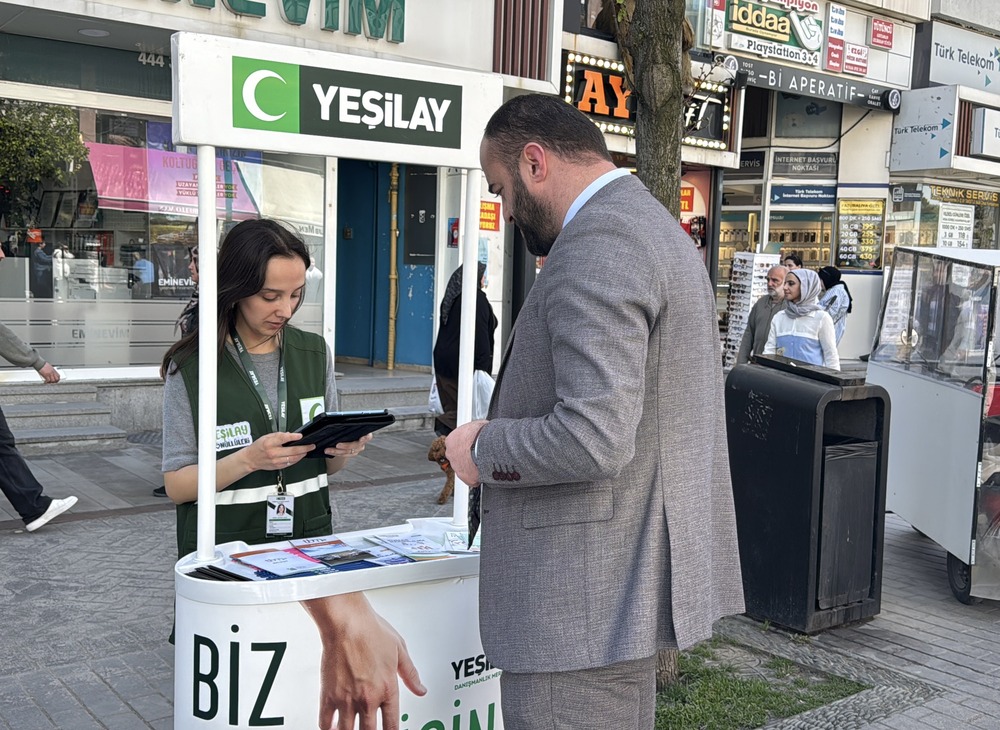 AA 20250418 37670111 37670109 BOLUDA BAGIMLILIK DUZEYLERINI OGRENMEK ISTEYENLER TEST YAPTIRDI (1)