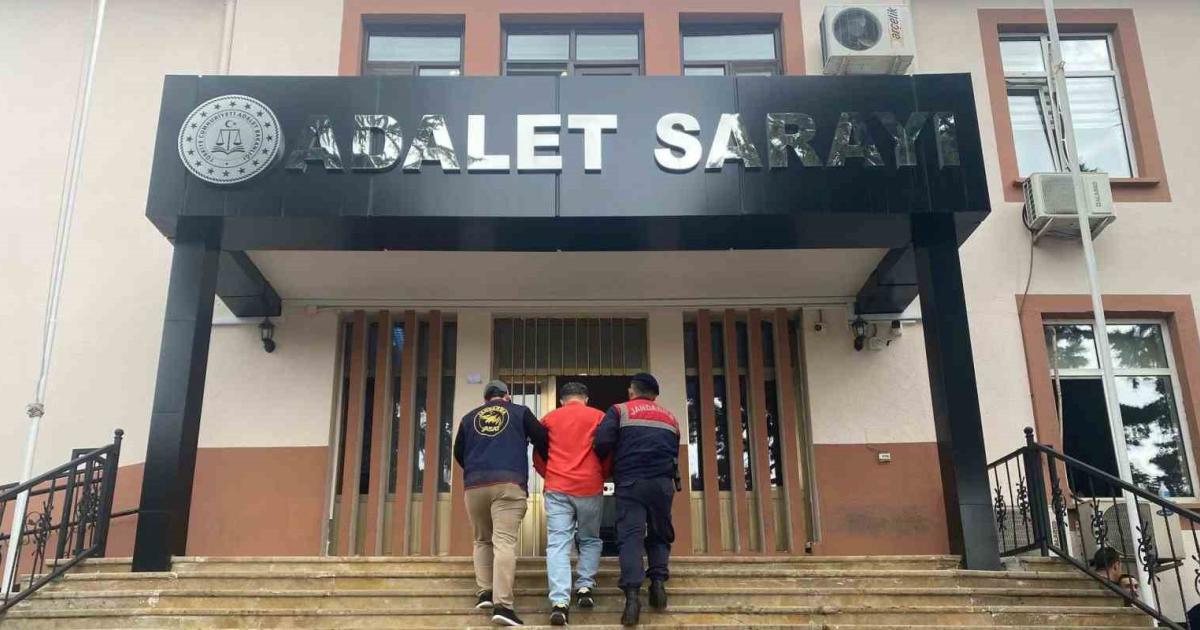 bilecikte dolandiricilik suphelisi tekirdagda yakalandi hn3BAKId.jpg
