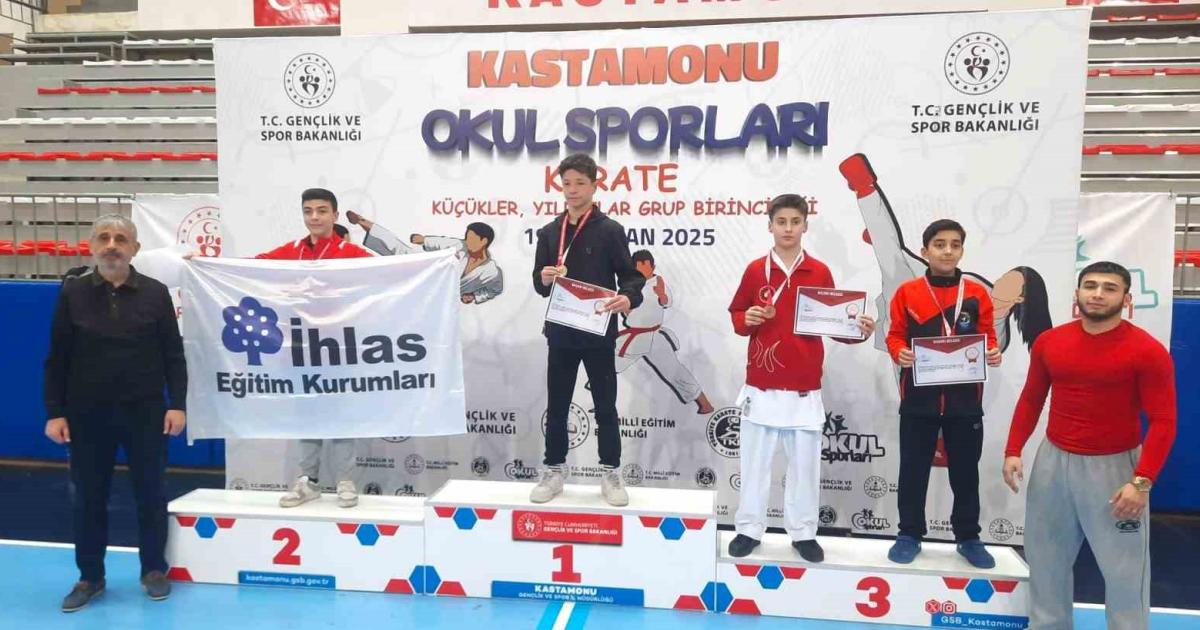 duzceli sporcu turkiye finallerine katilacak SYnpddFB.jpg