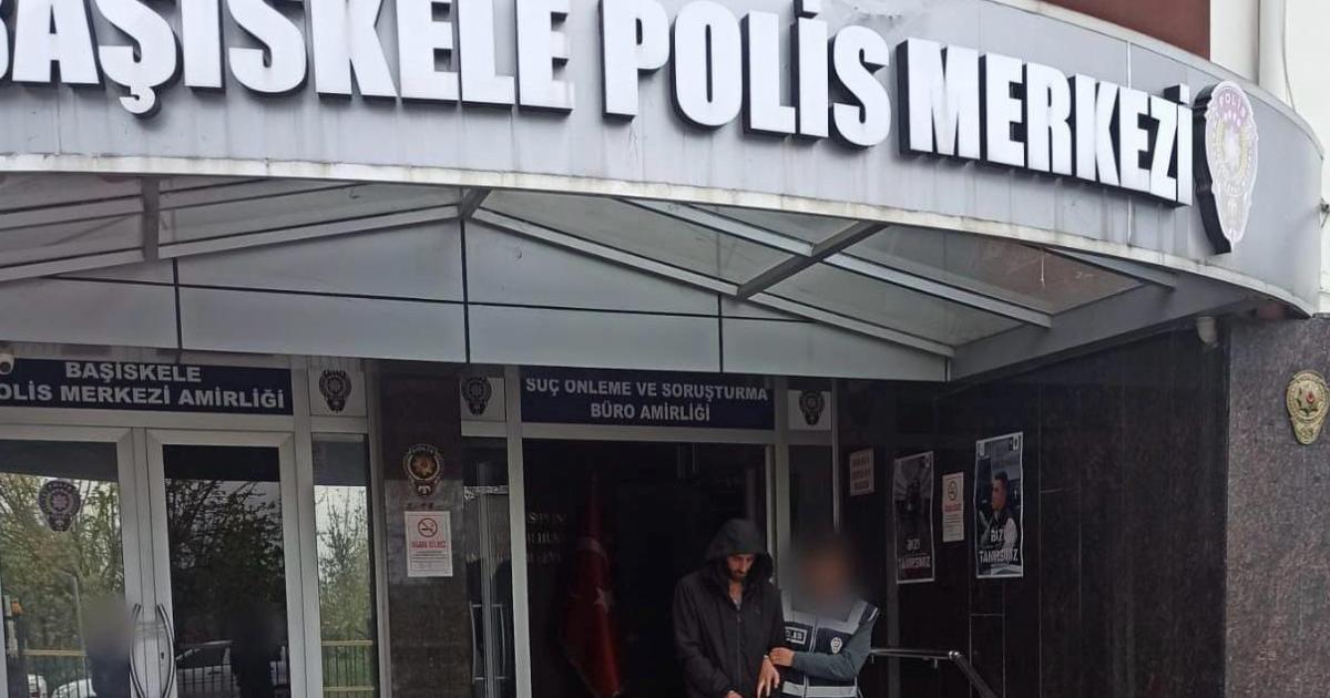 hirsizlik sucundan araniyordu kocaelide yakayi ele verdi MgXaSzWI.jpg