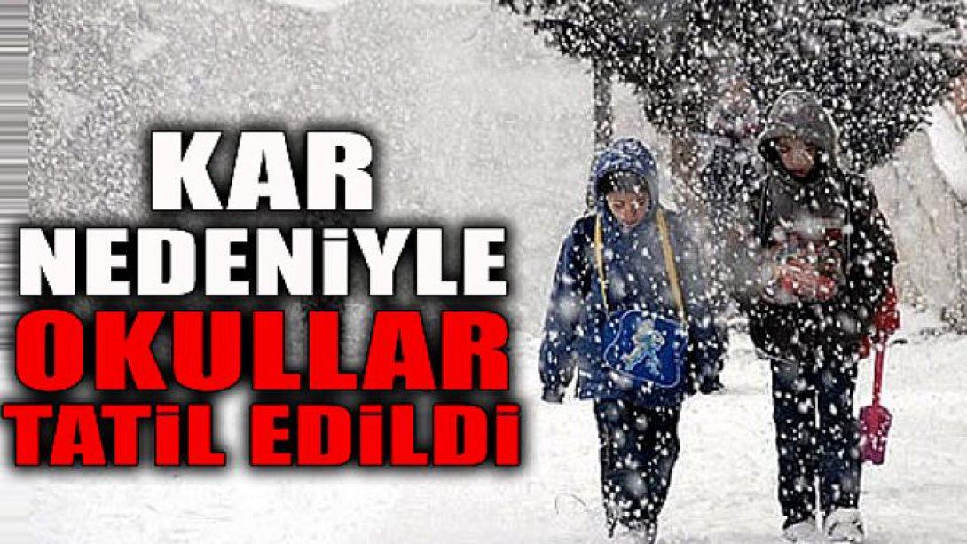 kar okul