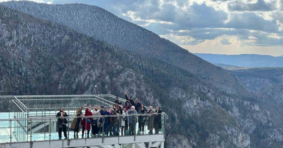 kastamonunun harikalari bahreynli turistlerin yeni favorisi oldu sv7f85wq.jpg